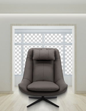 Incredible Leather Plate